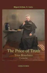 在飛比找博客來優惠-The Price of Truth: Titus Bran