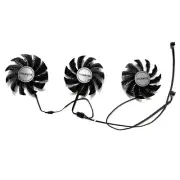 Cooling Fan Parts for GIGABYTE RTX3070 3070ti 8GB Gaming OC Graphics Card