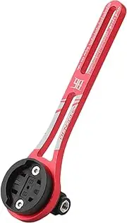 Handlebar Extension - Aluminum Alloy Bicycles Handlebar Extender Light Mount | Cycling Equipment, Transportation & Storage For Young, Professionals
