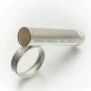 BuzzzMaster for Trumpet Warm up Tool By David O'Neill NEW! Old Stock!