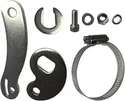 Torque Arm - Motor Torque Arm,Maintenance Tool for Electric Bicycles E-Bikes Front Or Rear Hub Motors Mid Drive