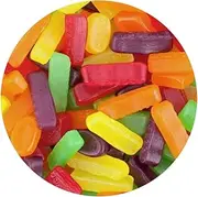 Allseps Bulk Wine Gums 1kg x 1