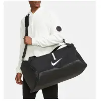 在飛比找momo購物網優惠-【NIKE 耐吉】Nike 大容量旅行袋行李袋手提包側背包 