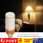 E14 85-265V LED Corn Light Dimmable Bulb Indoor Home Lighting Lamp (16W)