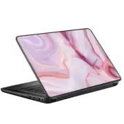 Skins for HP 2000 Laptop Decals wrap - Pink Stone Marble Geode