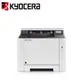 KYOCERA 京瓷 ECOSYS P5020cdn A4 彩色網路雷射印表機[富廉網]