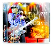Chuck Berry Live CD