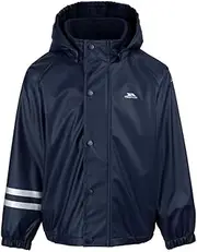 [TRESPASS] Baby Daire Waterproof Jacket