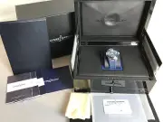 Unused Ulysse Nardin Monaco YS 2011 Watch Executive 077/100 Box Papers Mint