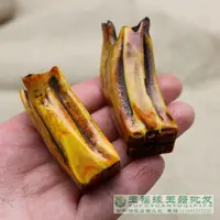 在飛比找樂天市場購物網優惠-仿古保真滿血駱駝骨佛珠108顆念珠 駝骨沁血料藏傳靈骨手串手