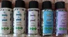 Love Beauty and Planet Shampoo Conditioner Lot Argan Oil Lavender Coconut Mimosa