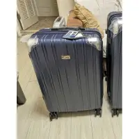 在飛比找蝦皮購物優惠-全新行李箱 suitcase luggage