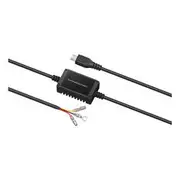 Nanocam+ Smart 3 Hardwire Kit with Parking Monitor