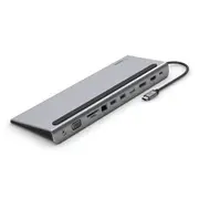 USB-C 11-in-1 Multiport Dock (Certified Refurbished)