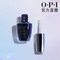 在飛比找PChome24h購物優惠-OPI 官方直營．持久閃耀保色護甲油15mL-IST31．如