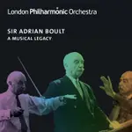 包爾特的音樂傳奇 倫敦愛樂管弦樂團 SIR ADRIAN BOULT A MUSICAL LEGACY LPO0119