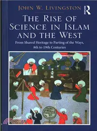 在飛比找三民網路書店優惠-The Rise of Science in Islam a