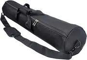 BLBMTCBCAG Professional Tripod Bag Monopod Bag Camera Bag Handbag Fit for Manfrotto Fit for Gitzo Camera Protection(65X12CM)