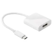 O-Astrotek USB3.1 Type-C USB-C to DP DisplayPort 4K UHD Converter Adapter Cable