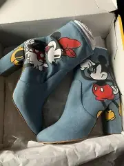 Disney X Aldo Step in Magic Boots