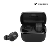 在飛比找PChome24h購物優惠-森海塞爾 Sennheiser CX True Wirele