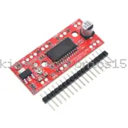 A3967 EasyDriver Shield Stepper Motor Driver Module V44 For Arduino 3D Printer F