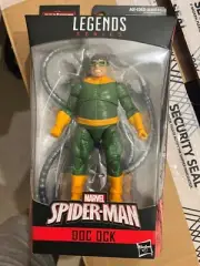 Marvel Legends Hasbro Doc Ock - New