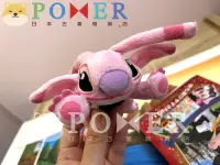 在飛比找露天拍賣優惠-☆POMER☆香港迪士尼樂園 絕版正品 星際寶貝 史迪奇 天