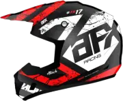 AFX 0110-7152 FX-17 Attack Helmet
