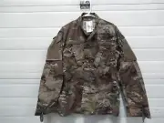 Coat, army combat uniform unisex large long perimeter insect guard new with tag