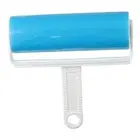 Reusable Sticky Lint Roller Sticky Hair Roller Brush Carseats