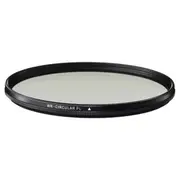 Sigma WR Circular Polariser CPL Filter - 95mm