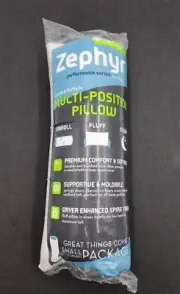 Zephyr Pillow Performance Series by Ashley M82410 Multi-Position New