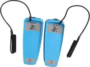 Aerobic Step Machine Resistance Band Compact Home Stepper for Fitness Training