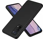 Silicone Case for Oppo A74 5G | A54 5G Case, Mobile Phone Case with Fabric