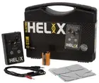 E-Stim Helix 5 Estim/tens Modes +Pads Fast Dispatch Discreet Packing
