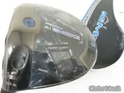 Callaway Paradym Ai Smoke MAX Driver 10.5° Fujikura Ventus Blue 6-S NEW LEFT
