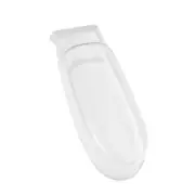 Plastic Protective Case Accessories Electric Scooter Display Protective Covers