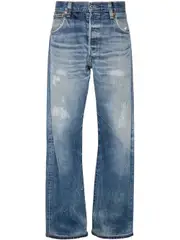 [Re/Done] Re/Done-Jeans A Vita Alta-Donna 26