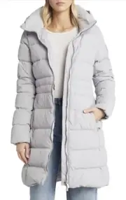 Canada Goose Aurora Hooded Fill Power Down Parka X-Small