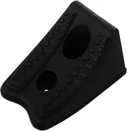 Car Wheel Stabilizer Pad Wheel Chock Rv Wheel Chocks Heavy Duty Car Tire Block Stopper