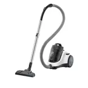 Electrolux Ease C3 Origin Vacuum Cleaner Ice White