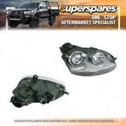 Right Hid Headlight for Volkswagen Golf Gti MARK 5 07/2004-09/2009