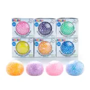 Smoosho's Jumbo Snow Bead Ball