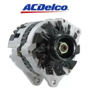 ACDelco Alternator 335-1032 For 94-96 Pontiac Grand Am Chevrolet Corsica (for: Chevrolet)
