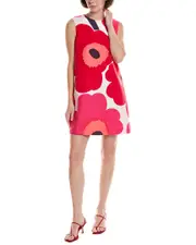 Marimekko Shift Dress