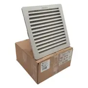 Pfannenberg 11643104055 Filterfan, 230VAC, 39W, 223mm x 223mm, 155CFM, 46dB