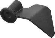 SEWACC Bread Maker Paddle Durable Nonstick Aluminum Mixing Tool for Multiple Bread Machines Compact Easy Installation Improves Quality Sturdy Paddle for Long Term Use
