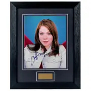 Lynsey Bartilson Personally Signed That 70S Show 8 x 10 Photograph Framed