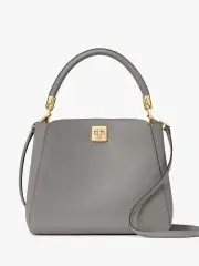 Phoebe Large Top Handle Satchel